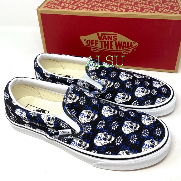 flash skulls old skool